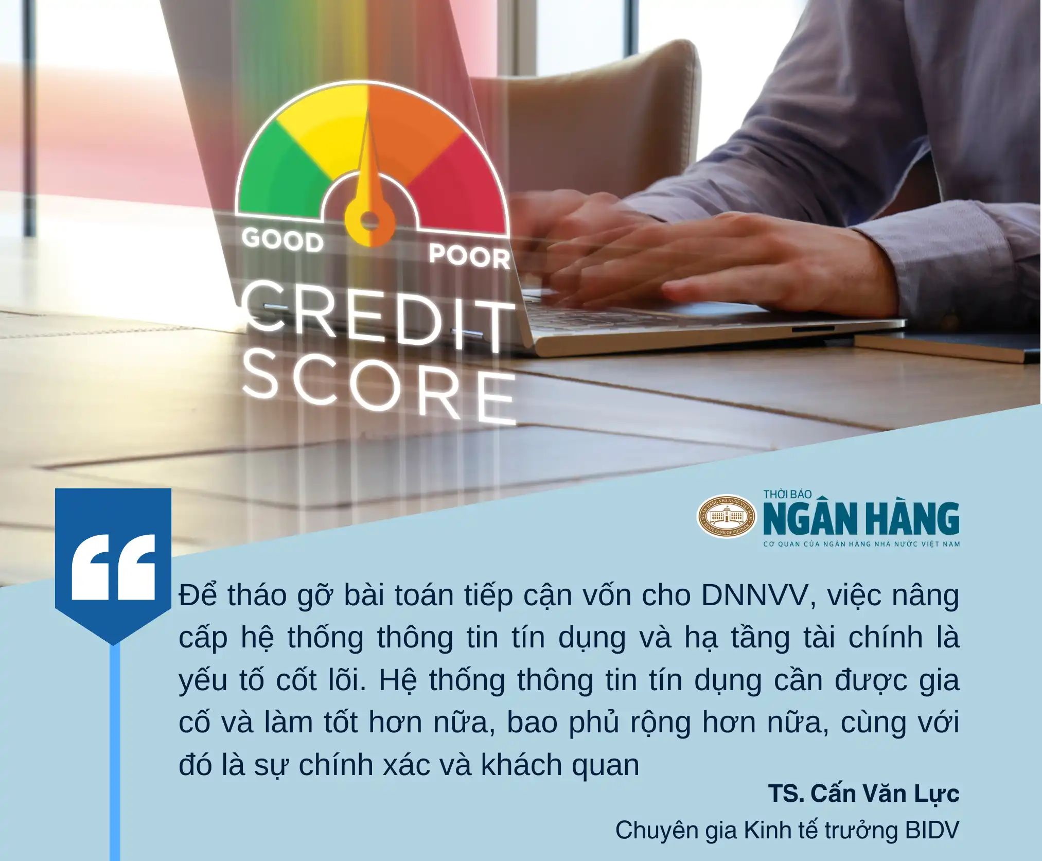 Cần đồng bộ các giải pháp để doanh nghiệp nhỏ và vừa phát triển bền vững