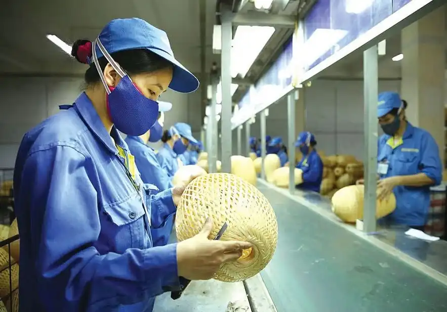 Dẫn lối dòng vốn cho doanh nghiệp nhỏ và vừa