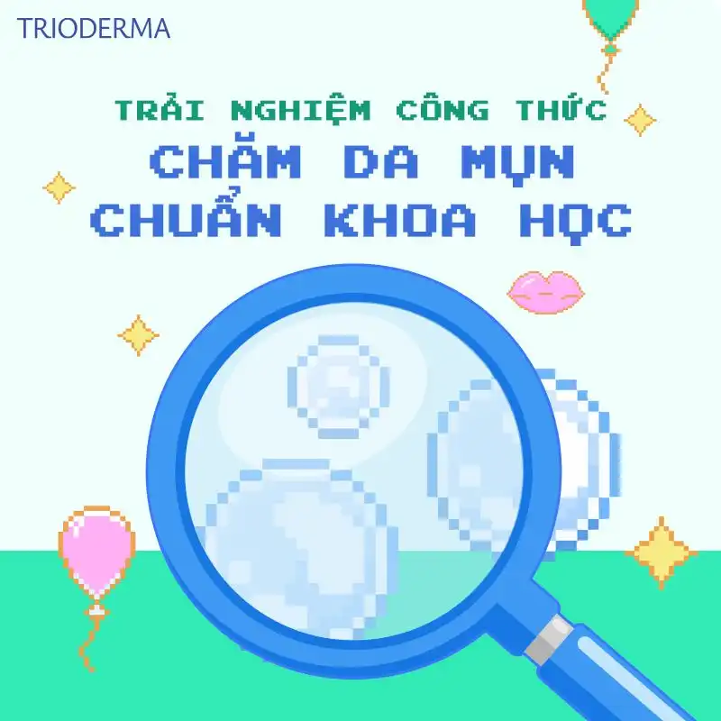 Hành trình khởi nghiệp của Trioderma: Mang giải pháp chăm sóc da đến người Việt