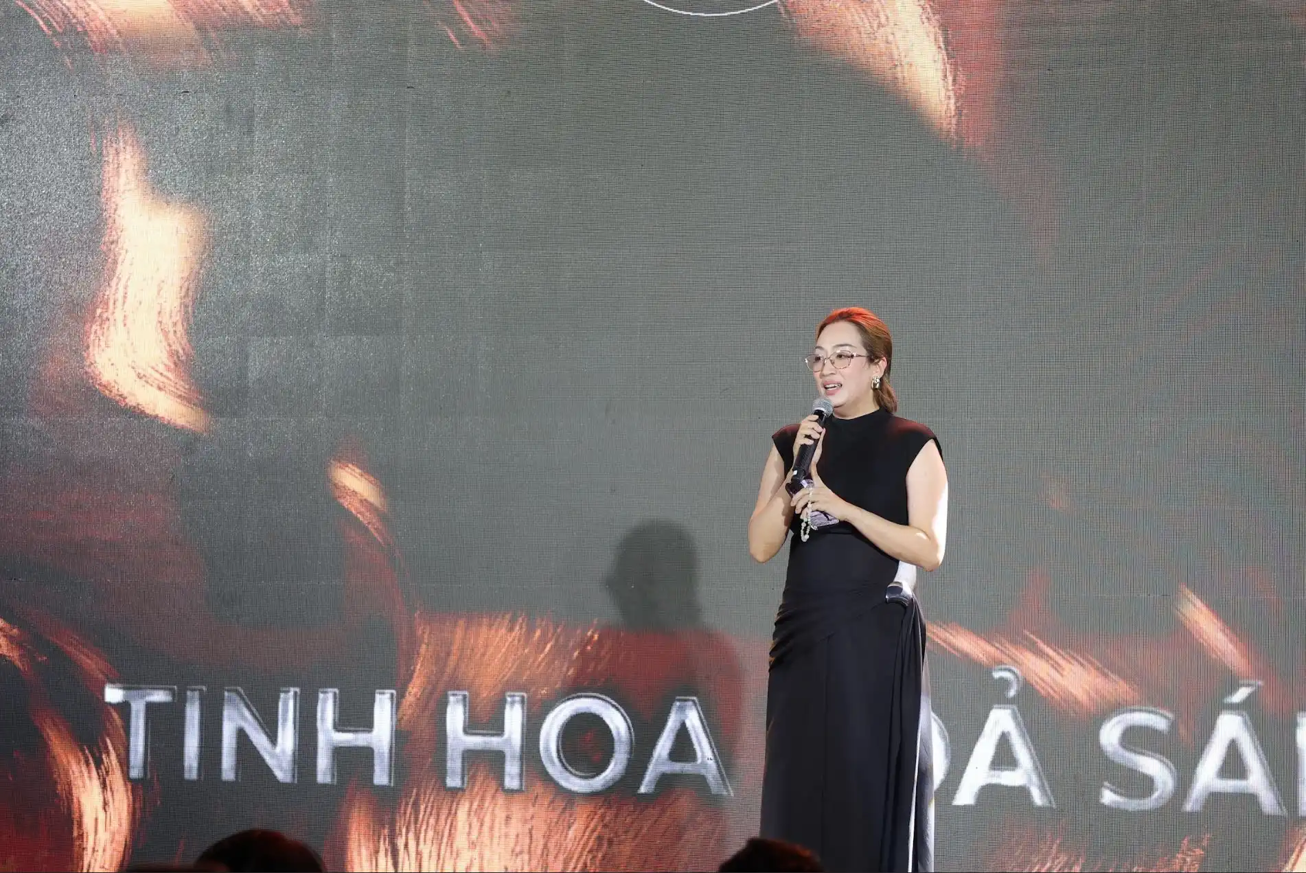 TỎA – Chạm, nghe, thấy và cảm nhận: Nghệ thuật đa giác quan lần đầu xuất hiện tại Sài Gòn