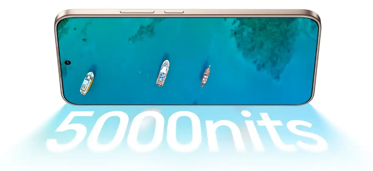 HONOR 400 – Smartphone đầu tiên trang bị pin Silicon-Carbon 6000mAh