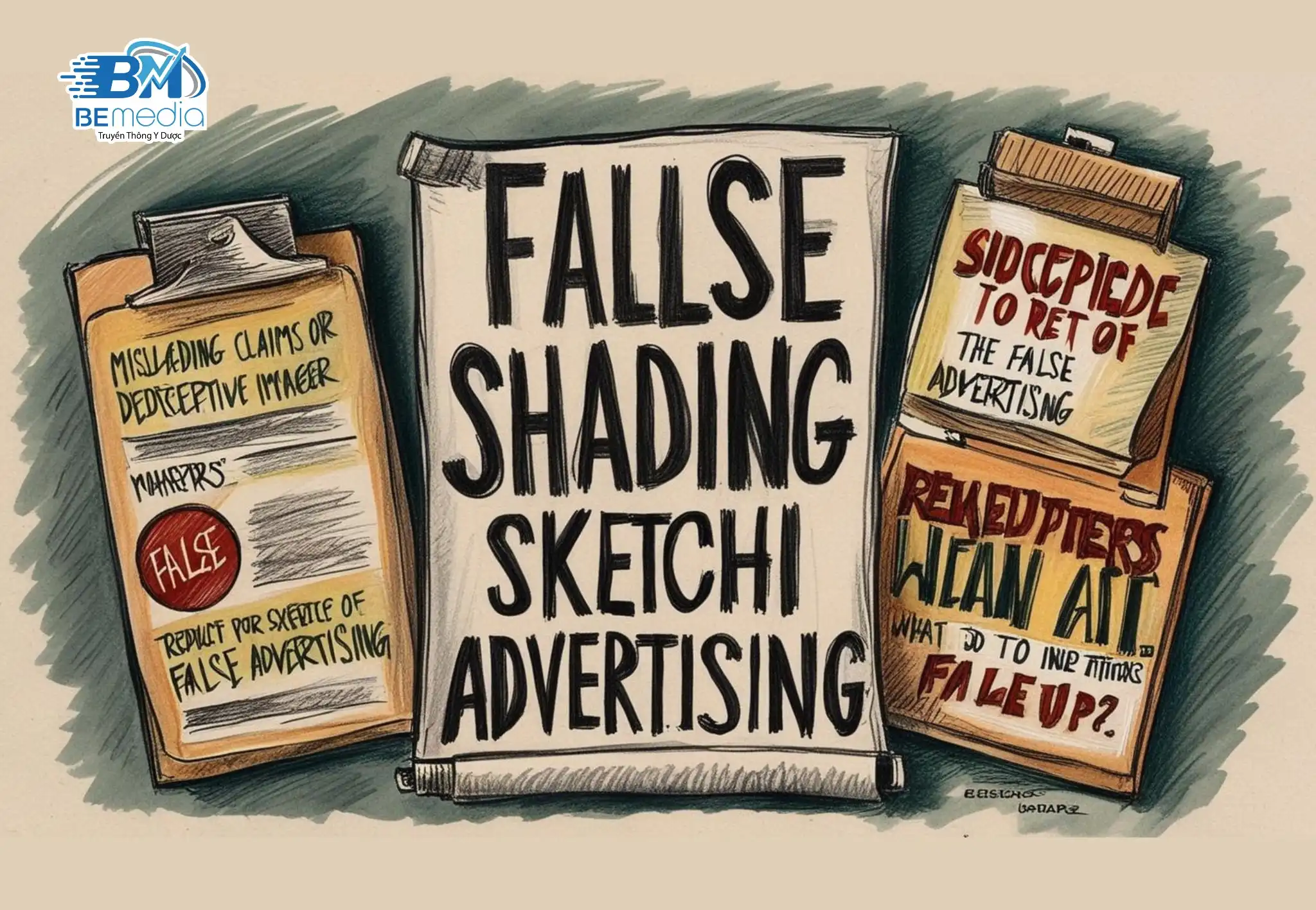 5 Sai Lầm Chí Mạng Trong Marketing Khiến Thương Hiệu Mất Lòng Tin