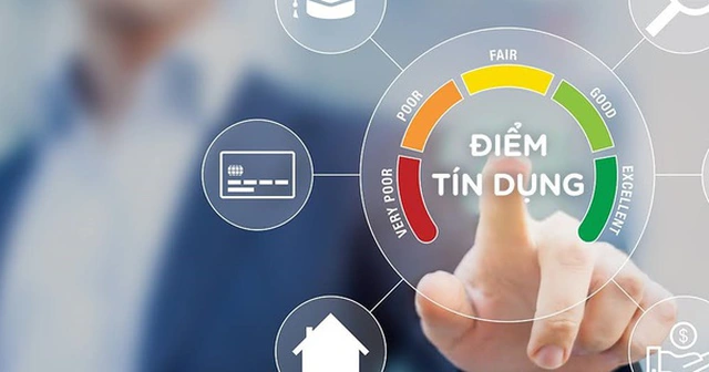 Điểm tín dụng CIC, thước đo uy tín khi vay tiền: Cách tra cứu nhanh, miễn phí chỉ trong vài phút