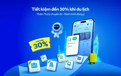 Du lịch 2/9 thảnh thơi cùng hệ sinh thái du lịch và giải trí trên ACB ONE