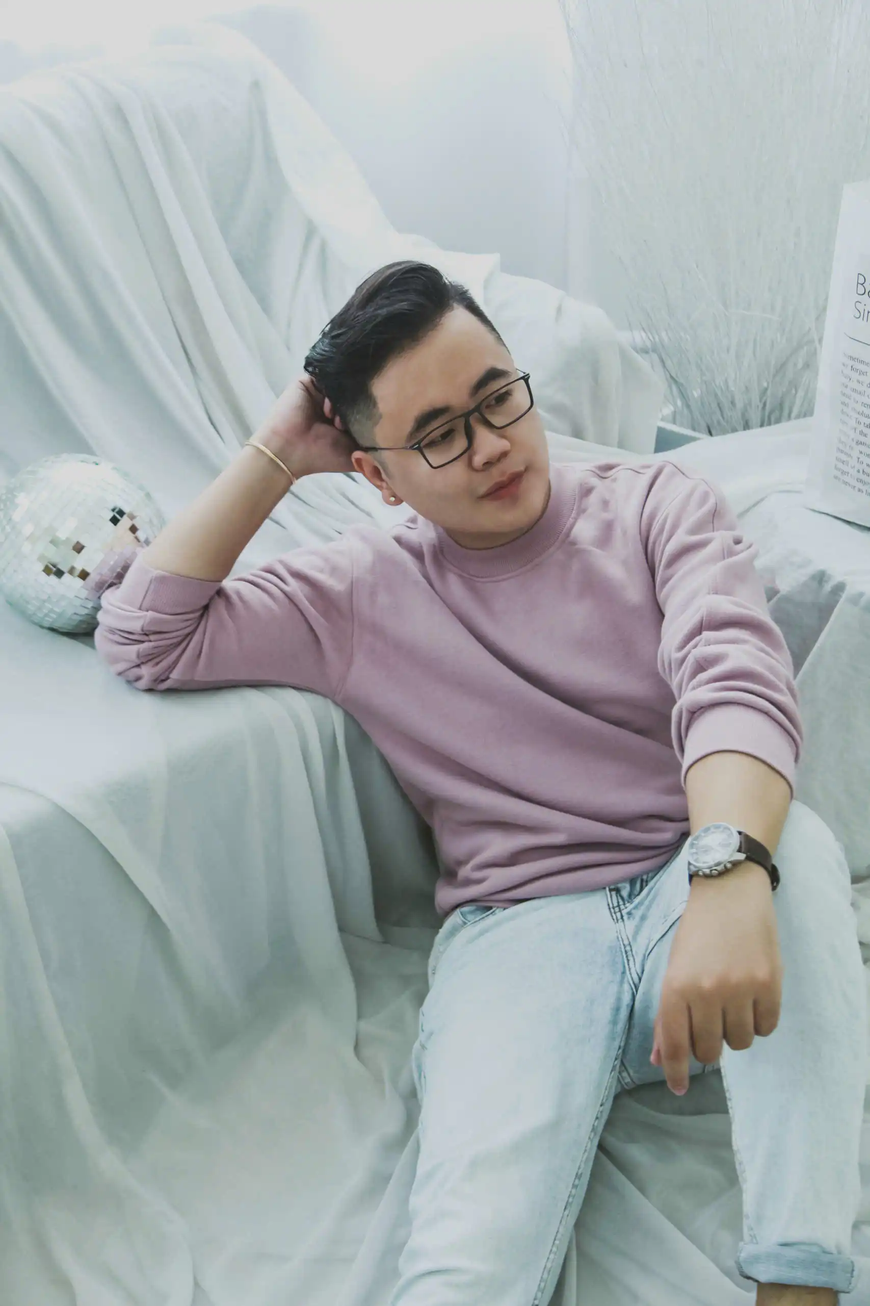 Nghiêm Tuấn Kiệt – Người kể chuyện văn hóa qua mỗi chuyến đi