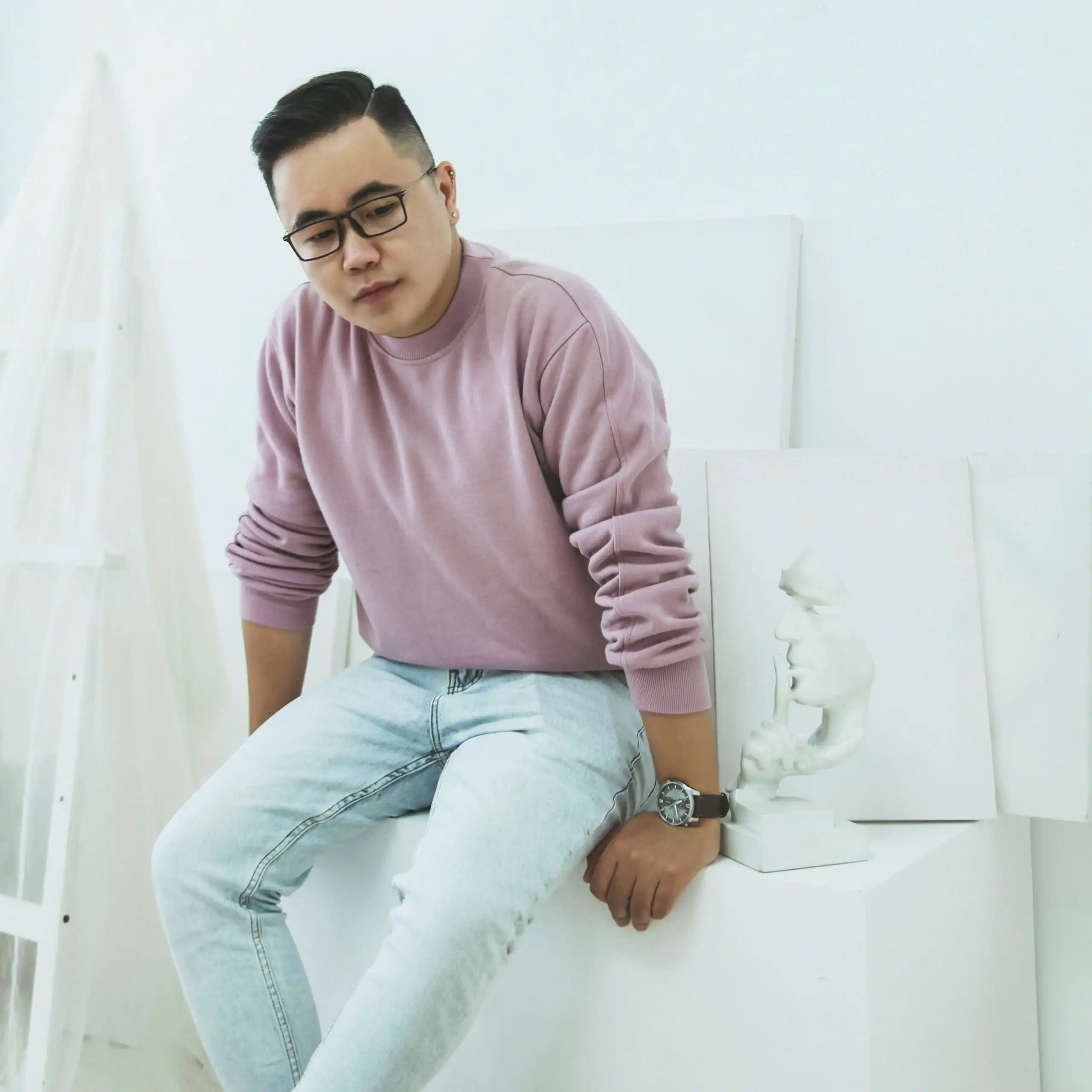 Nghiêm Tuấn Kiệt – Người kể chuyện văn hóa qua mỗi chuyến đi