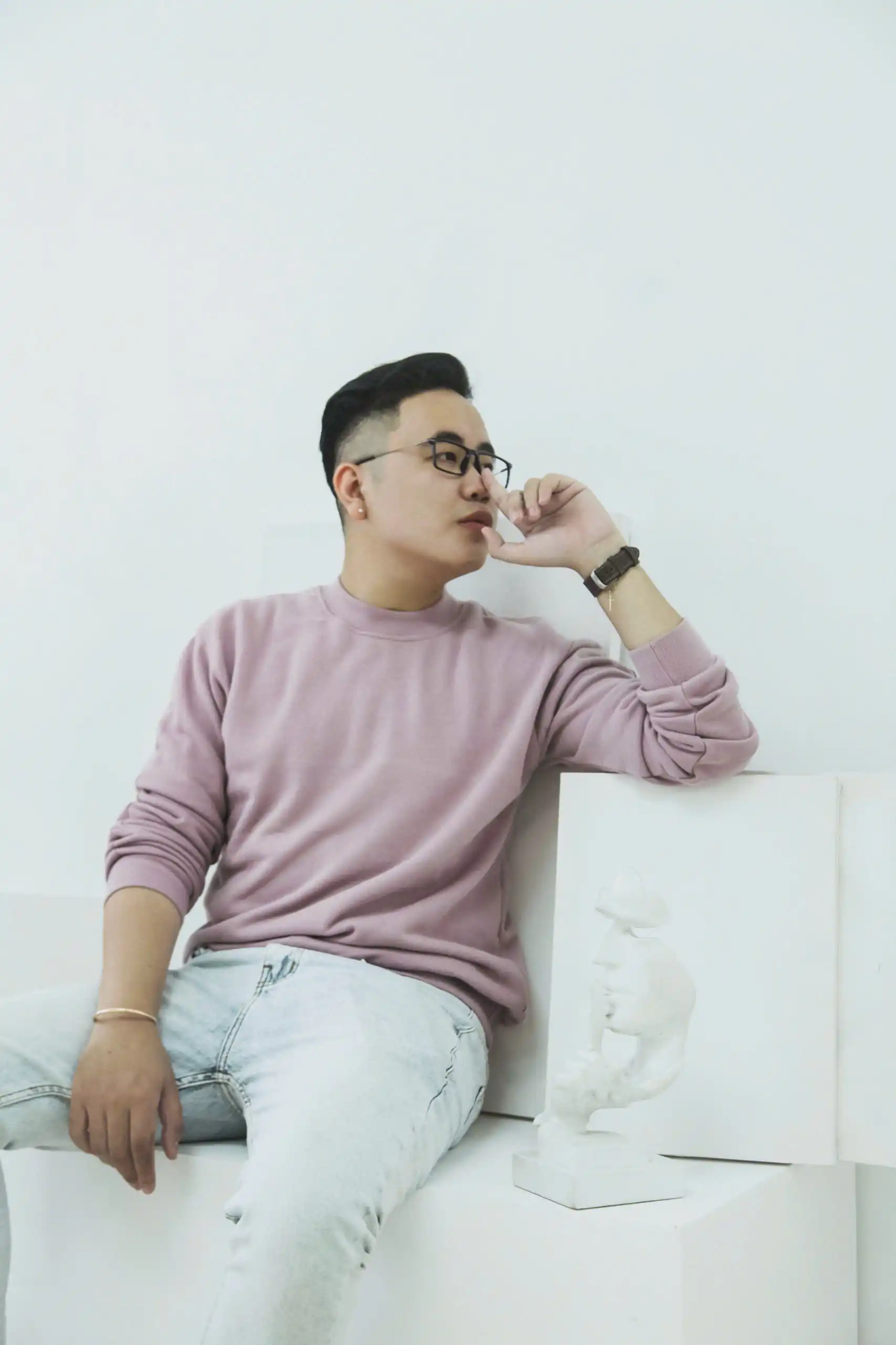 Nghiêm Tuấn Kiệt – Người kể chuyện văn hóa qua mỗi chuyến đi