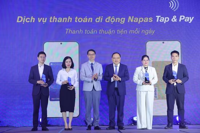 Ngày Thẻ Việt Nam 2025 thúc đẩy thanh toán số