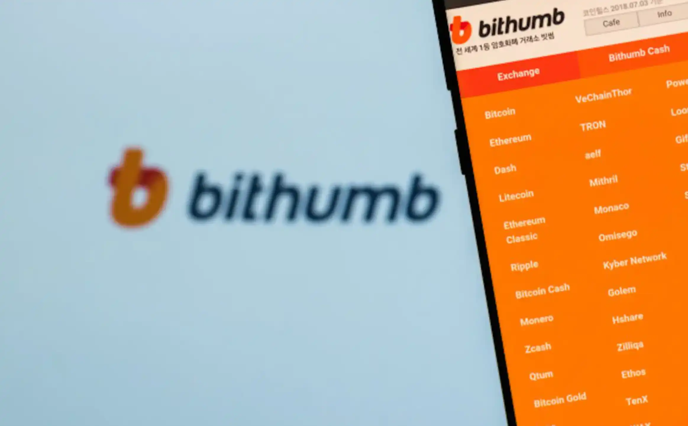 Chuyển động sàn số Hàn Quốc tại Việt Nam: Upbit bắt tay MB Bank, Bithumb lập tức có câu trả lời