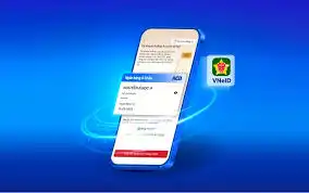 Nhiều ngân hàng hướng dẫn liên kết tài khoản nhận an sinh xã hội trên VNeID