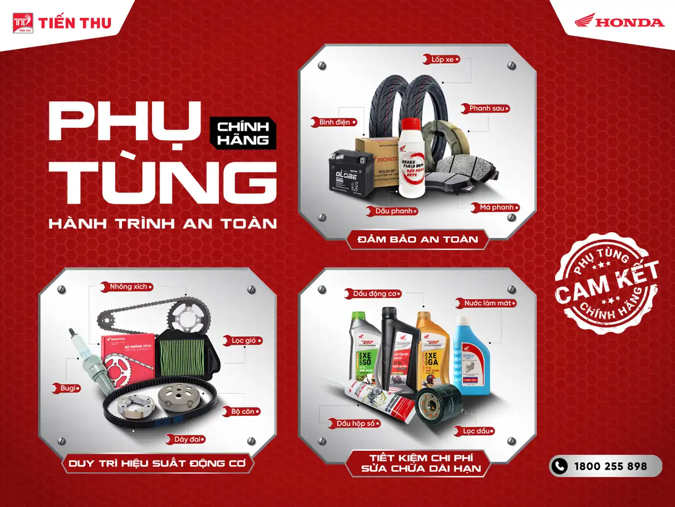 CHƯƠNG TRÌNH KHUYẾN MÃI THÁNG 10 “RỰC RỠ VẺ ĐẸP VIỆT”