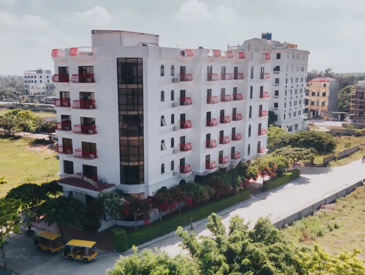 Thiên Phúc – Vững vàng cùng những công trình lớn của Việt Nam