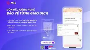 MB giữ vững Top 2 thương hiệu ngân hàng hàng đầu Việt Nam năm 2025 theo Campaign Asia