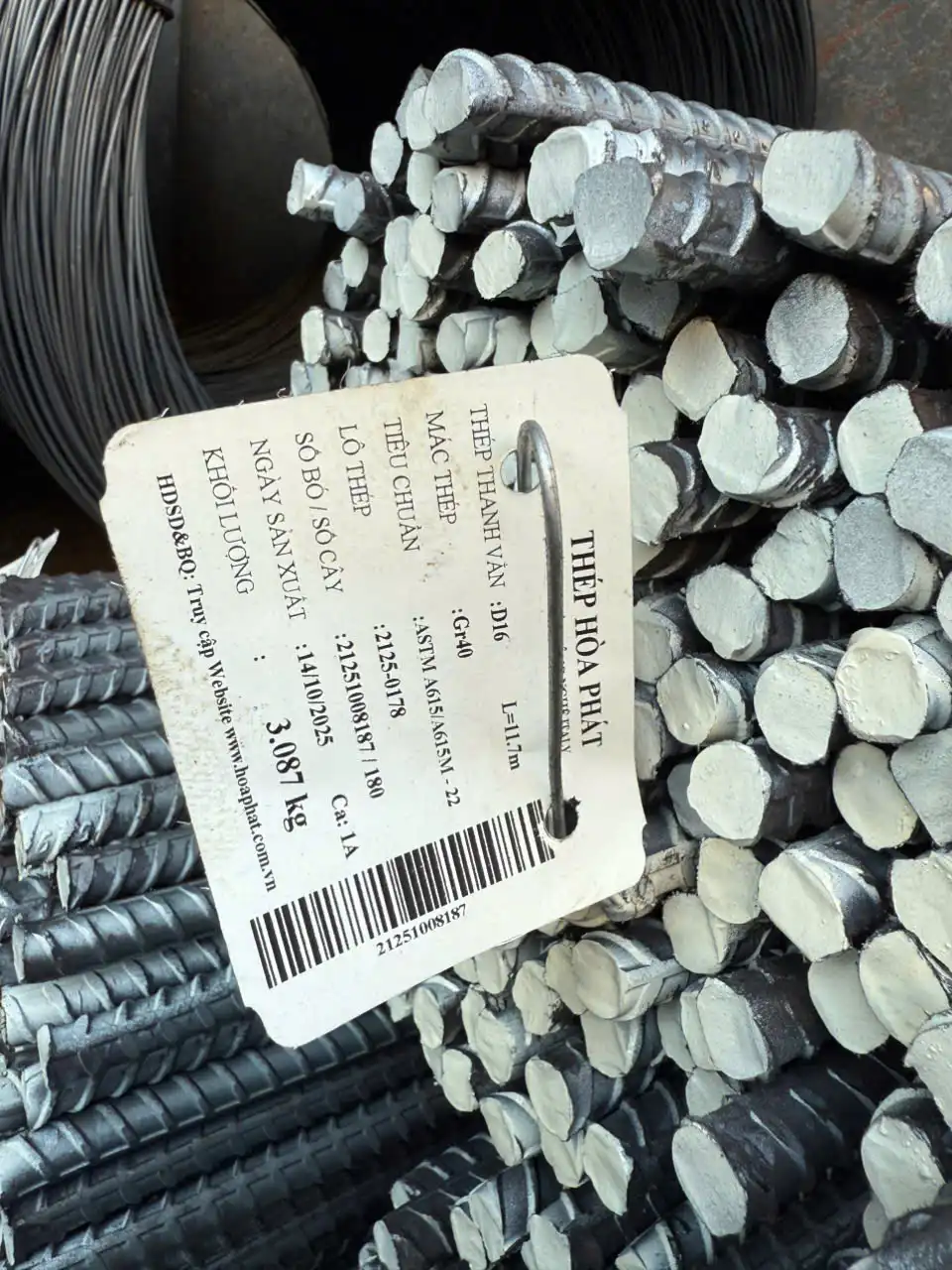 Thiên Phúc – Khi hành trình xây dựng bắt đầu từ niềm tin vào từng viên gạch