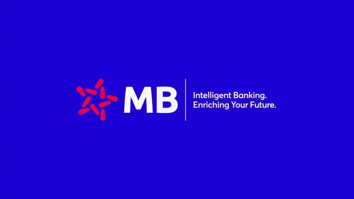 MB tiên phong hệ sinh thái ngân hàng số